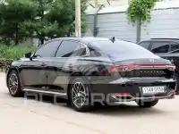 2020 Hyundai Grandeur