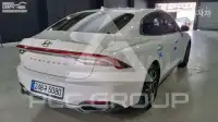 2020 Hyundai Grandeur