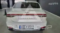 2020 Hyundai Grandeur