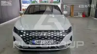 2020 Hyundai Grandeur