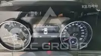 2020 Hyundai Grandeur