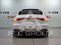 2020 Hyundai Grandeur
