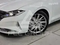 2020 Hyundai Grandeur