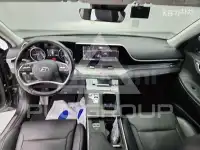 2020 Hyundai Grandeur