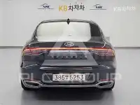 2020 Hyundai Grandeur