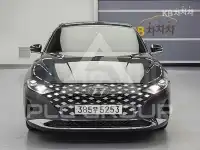 2020 Hyundai Grandeur