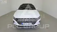 2020 Hyundai Grandeur