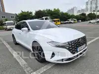 2020 Hyundai Grandeur