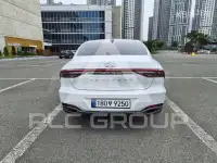 2020 Hyundai Grandeur