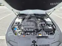 2020 Hyundai Grandeur
