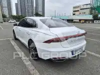 2020 Hyundai Grandeur
