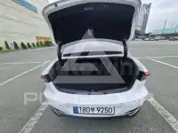 2020 Hyundai Grandeur