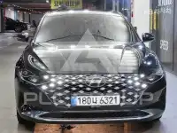 2020 Hyundai Grandeur