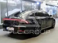 2020 Hyundai Grandeur