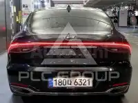 2020 Hyundai Grandeur