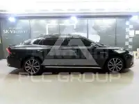 2020 Hyundai Grandeur
