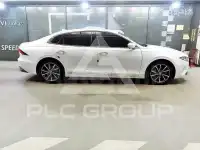 2020 Hyundai Grandeur