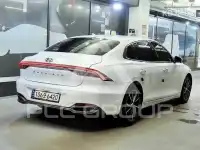 2020 Hyundai Grandeur