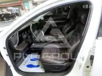 2020 Hyundai Grandeur