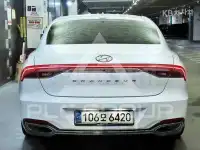 2020 Hyundai Grandeur