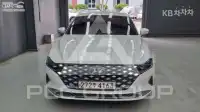 2020 Hyundai Grandeur