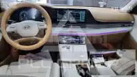 2020 Hyundai Grandeur
