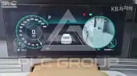 2020 Hyundai Grandeur
