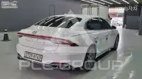 2020 Hyundai Grandeur