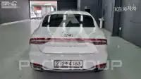 2020 Hyundai Grandeur