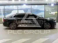 2020 Hyundai Grandeur