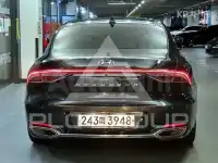 2020 Hyundai Grandeur