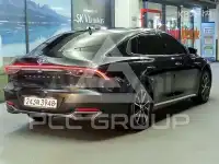 2020 Hyundai Grandeur