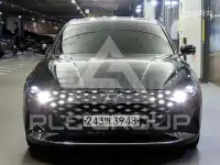 2020 Hyundai Grandeur
