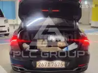 2020 Hyundai Grandeur