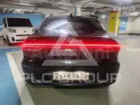2020 Hyundai Grandeur