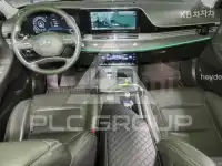 2020 Hyundai Grandeur