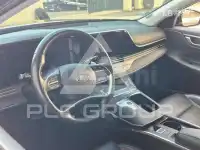 2020 Hyundai Grandeur