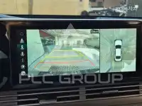 2020 Hyundai Grandeur