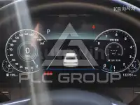 2020 Hyundai Grandeur