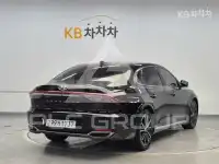 2020 Hyundai Grandeur