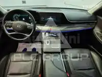 2020 Hyundai Grandeur