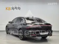 2020 Hyundai Grandeur