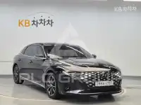 2020 Hyundai Grandeur