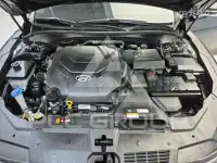2020 Hyundai Grandeur