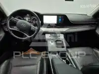 2020 Hyundai Grandeur