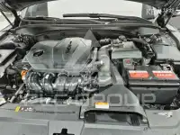2020 Hyundai Grandeur
