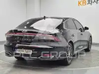 2020 Hyundai Grandeur