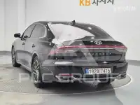 2020 Hyundai Grandeur