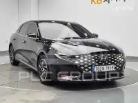 2020 Hyundai Grandeur
