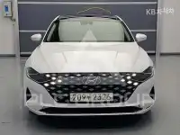2020 Hyundai Grandeur